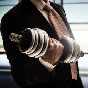 Financial Fitness Newsletter